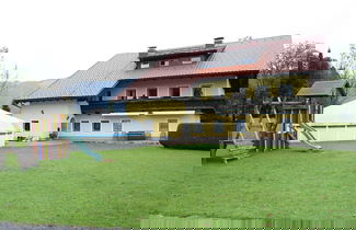 Photo 1 - Apartment in Krispl Near Hiking Trails
