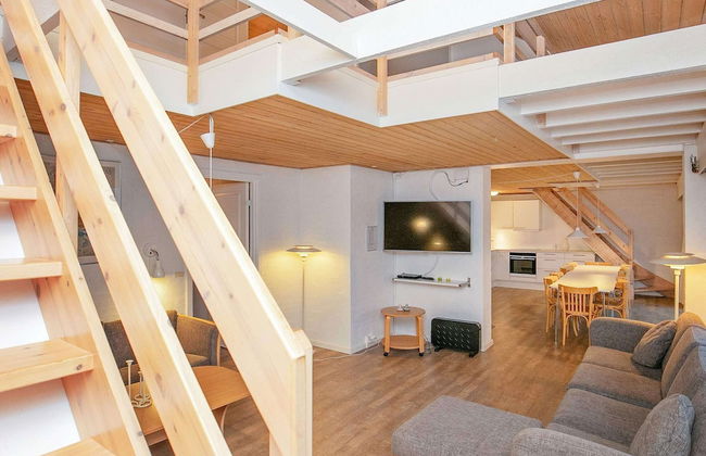 14 Person Holiday Home on a Holiday Park in Blavand - Foto 45