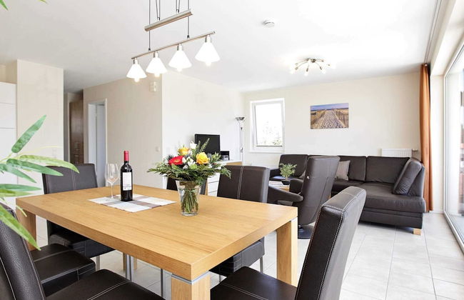 Holiday Home in Großenbrode - Foto 5