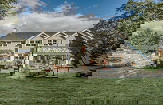 Photo 1 - Valley View in Oxfordshire