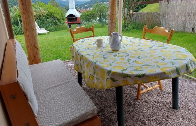 Nice Chalet With Sauna in Vosges - Foto 55