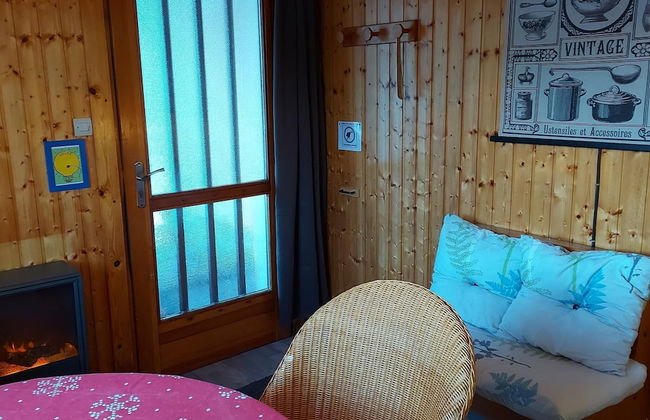 Nice Chalet With Sauna in Vosges - Foto 41