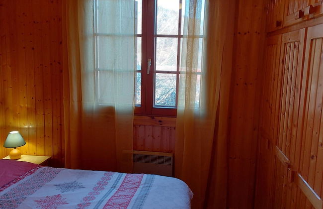 Nice Chalet With Sauna in Vosges - Foto 3