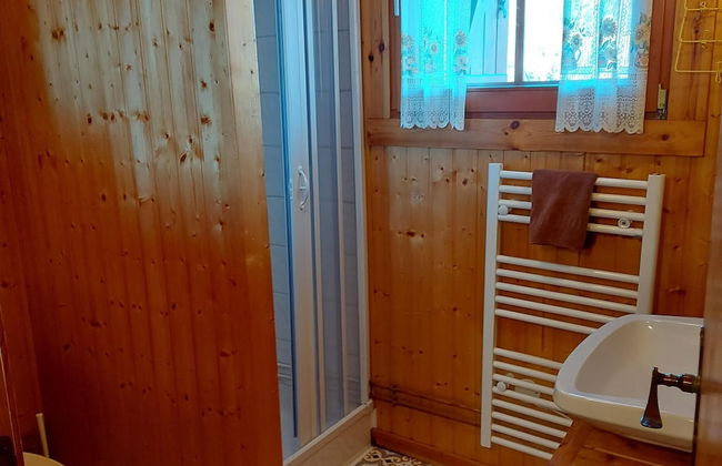 Nice Chalet With Sauna in Vosges - Foto 71