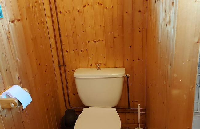 Nice Chalet With Sauna in Vosges - Foto 73
