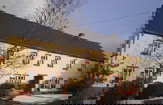 Photo 1 - Charming Apartment in Morbach Germany With Terrace