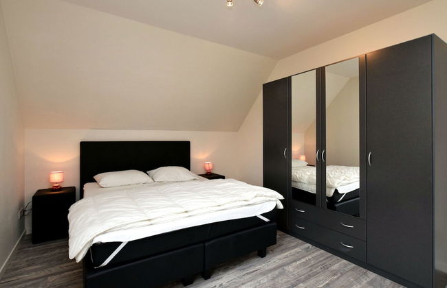 Stylish Holiday Home in Hastiere With Terrace - Foto 6