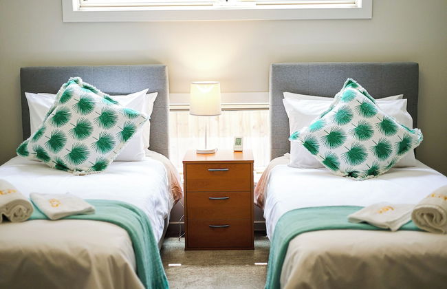 StayAU Spacious Stay Point Cook - Photo 27