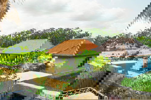 Foto 15 - Green Harmony Villa by Betterplace