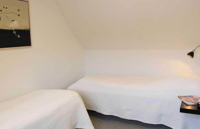 4 Person Holiday Home in Svaneke - Foto 26