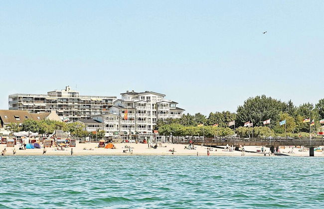 Holiday Home in Grossenbrode - Foto 24