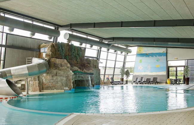 14 Person Holiday Home on a Holiday Park in Blavand - Foto 8