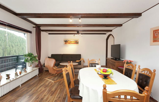 Spacious Holiday Home in Wildemann With Garden - Foto 39