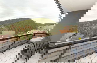 Photo 1 - Spacious Holiday Home in Wildemann With Garden