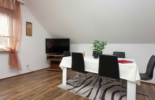Spacious Holiday Home in Wildemann With Garden - Foto 56
