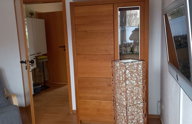 Chic Apartment in Stormbruch Near Ski Area - Foto 19