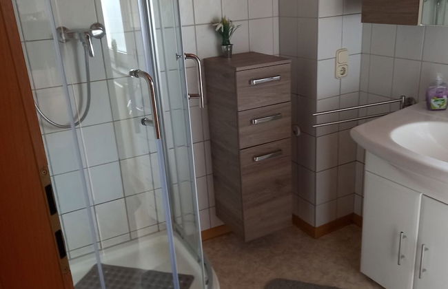 Chic Apartment in Stormbruch Near Ski Area - Foto 33