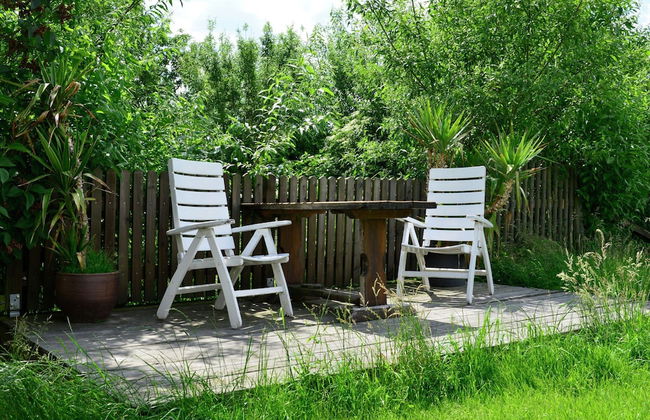Chic Apartment in Stormbruch Near Ski Area - Foto 30