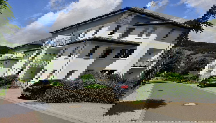 Photo 1 - Spacious Flat in Willingen With ski Lift Nearby