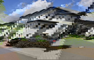 Photo 1 - Spacious Flat in Willingen With ski Lift Nearby