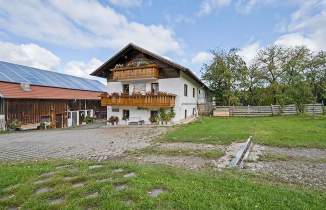 Farmhouse in Neukirchen Near Heiligen Blut - Foto 77
