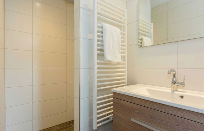 Luxury Apartment With sun Shower at the Edge of the Beautiful Oostkapelle - Foto 61