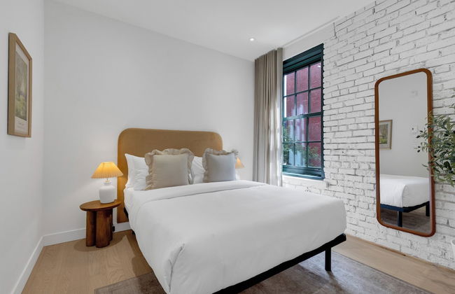 The Mercer Boutique Hotel - Foto 76