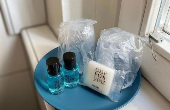 Appartment Stadtgarten - Photo 10