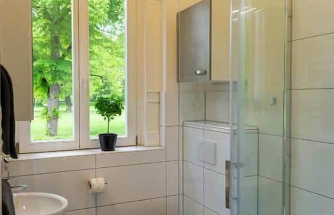 Appartment Stadtgarten - Photo 8