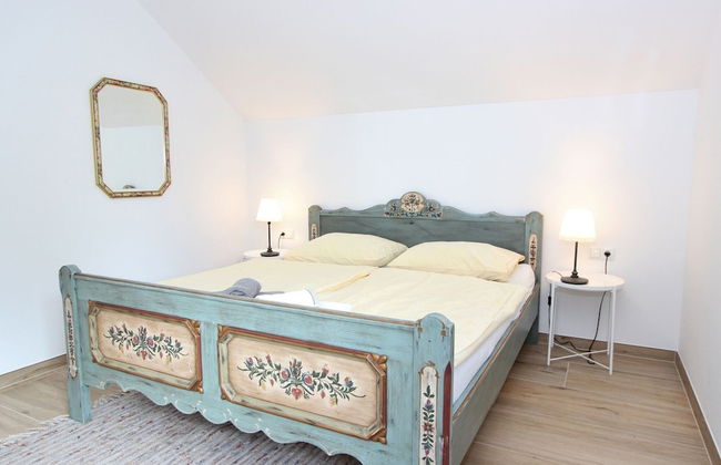 Spacious Apartment in Katschberg - Foto 5