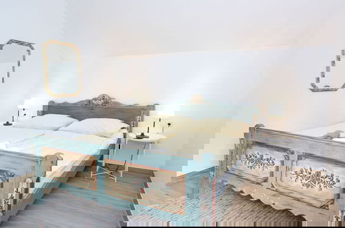 Foto 5 - Spacious Apartment in Katschberg