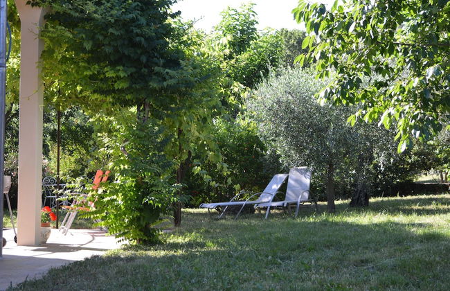 Captivating Holiday Home in Les Vans With Pool - Photo 76