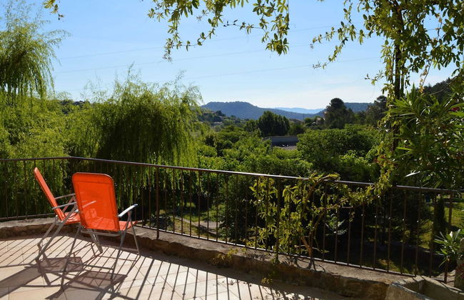 Captivating Holiday Home in Les Vans With Pool - Photo 77
