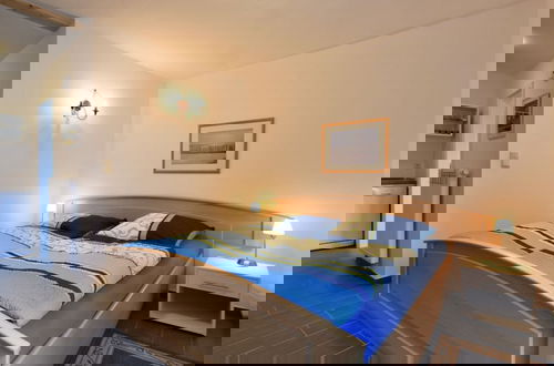 Foto 5 - Moderne Ferienwohnung in Kluetz in Strandnahe