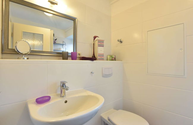 Moderne Ferienwohnung in Kluetz in Strandnahe - Foto 32