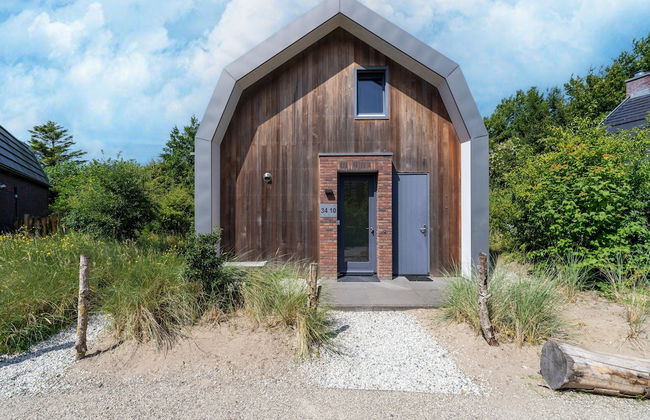 Holiday Home Waterland for six Person - Foto 1