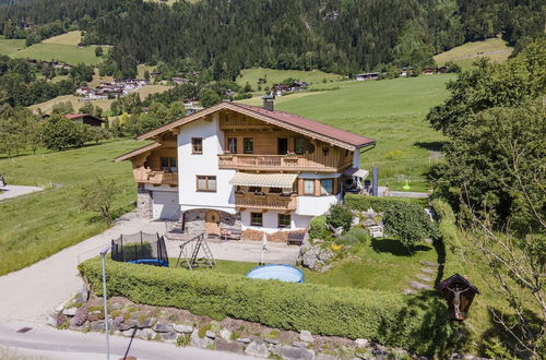 Photo 1 - Mountain-view Apartment in Ramsau