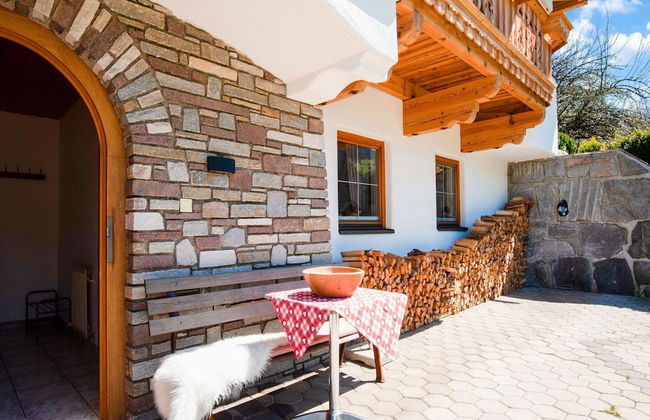 Apartment With Panoramic View - Foto 46