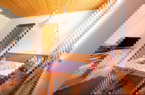 Photo 28 - Apartment With Panoramic View
