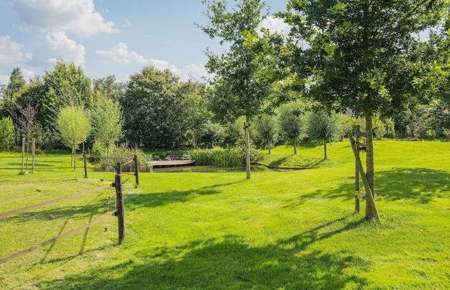 Grandeur Farmhouse in Dwingeloo at a National Park - Foto 46