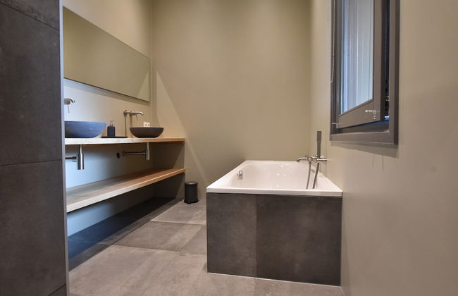 Grandeur Farmhouse in Dwingeloo at a National Park - Foto 36