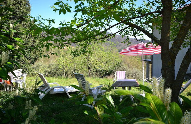 Spacious Home Surrounded by Nature - Foto 76