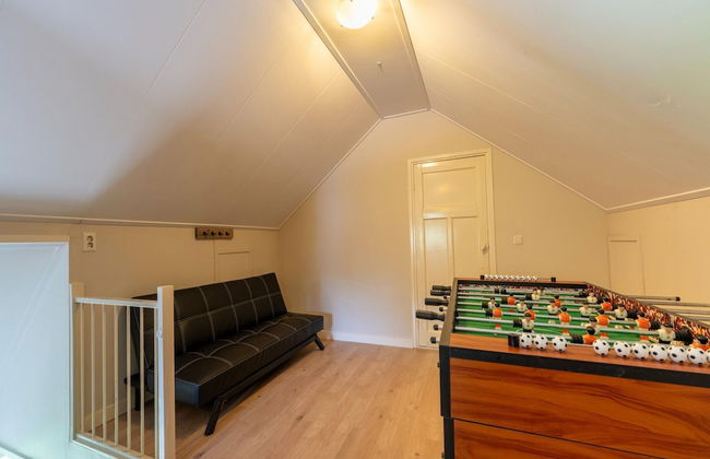 Cozy Holiday Home in Nistelrode With Garden - Foto 24
