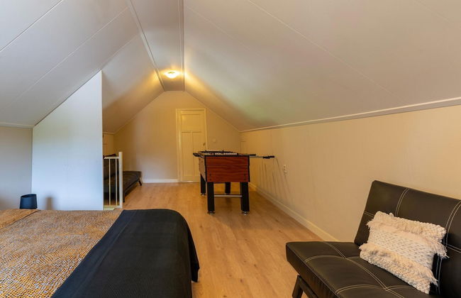 Cozy Holiday Home in Nistelrode With Garden - Foto 28