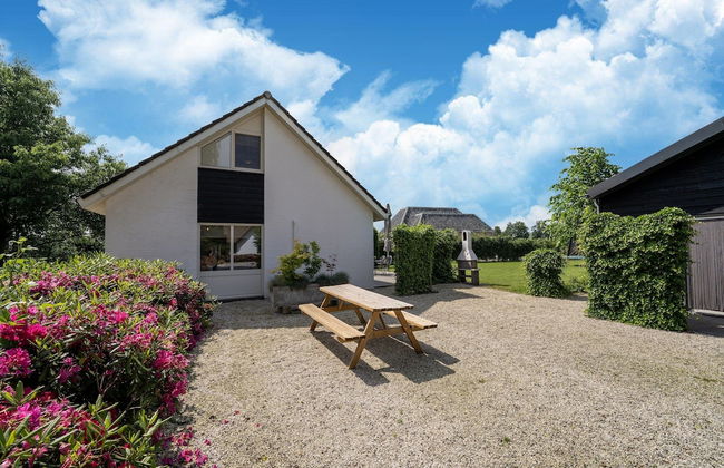 Cozy Holiday Home in Nistelrode With Garden - Foto 71