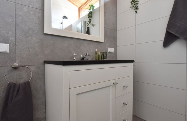 Cozy Holiday Home in Nistelrode With Garden - Foto 35