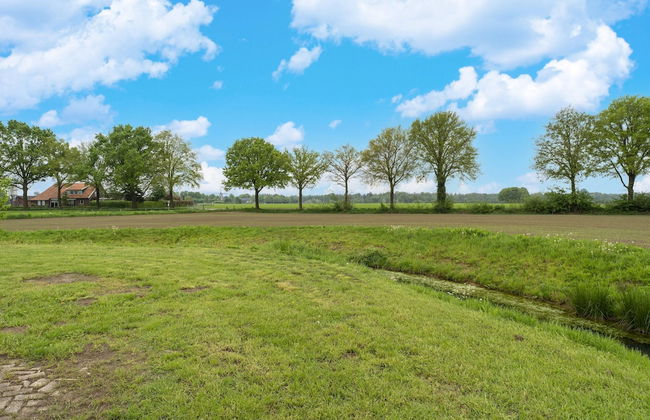Comfortable Holiday Home in Voorst in a Tranquil Location - Foto 74