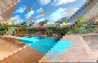 Foto 1 - Holiday Villa at Jan Thielstrand in Willemstad