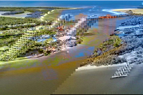 Foto 23 - Lovers Key Resort Suite 2