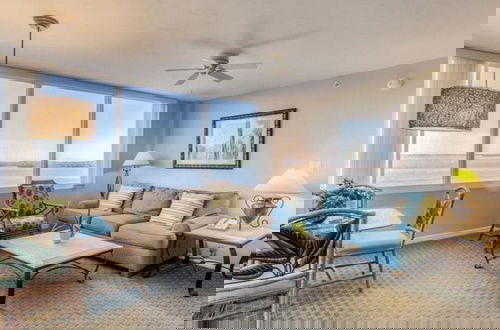 Foto 11 - Lovers Key Resort Suite 2